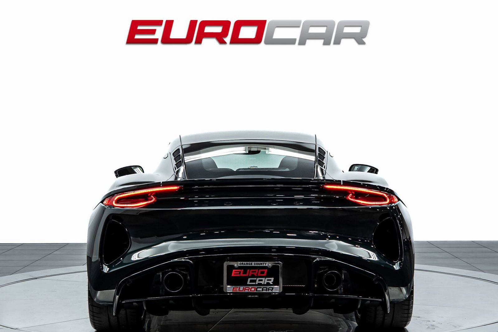 New 2025 Lotus Emira image 4