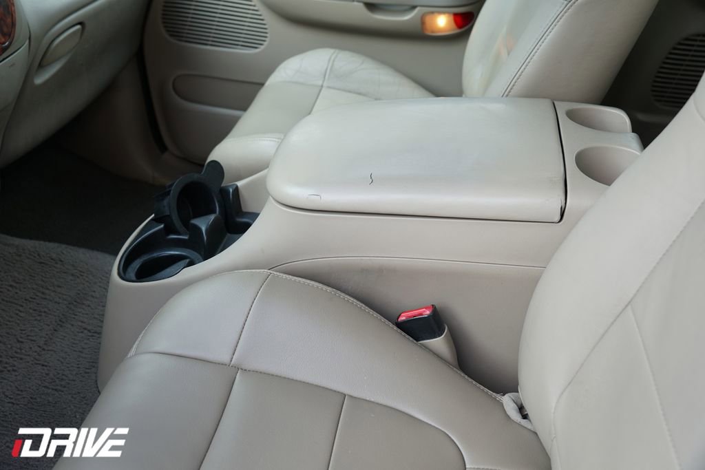 Used 2001 Ford F150 Lariat image 25