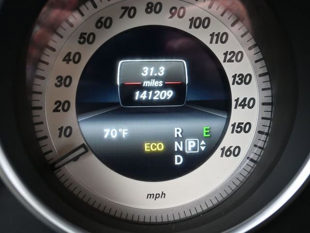 Used 2014 Mercedes-Benz E 350 4MATIC Sedan image 17