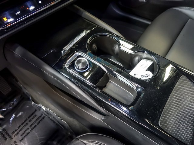 Certified 2025 Buick Envision Preferred image 26