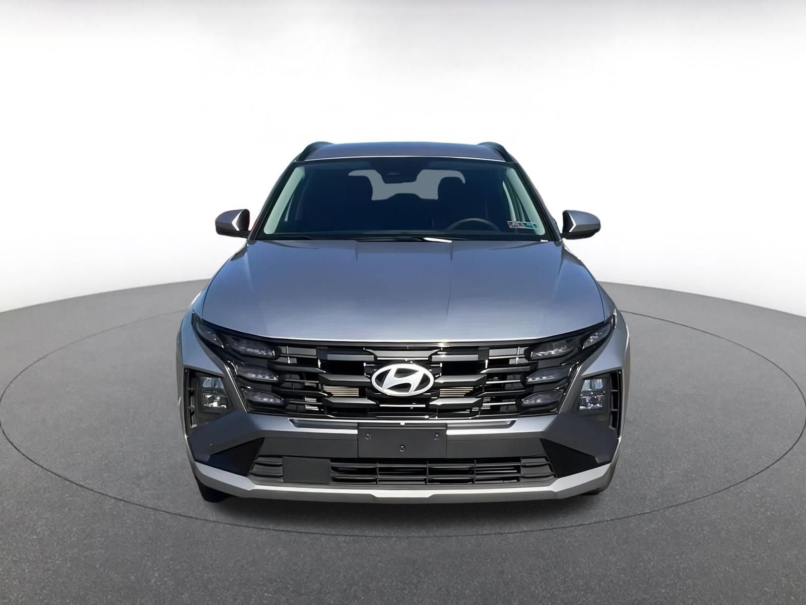 Used 2025 Hyundai Tucson SEL image 4