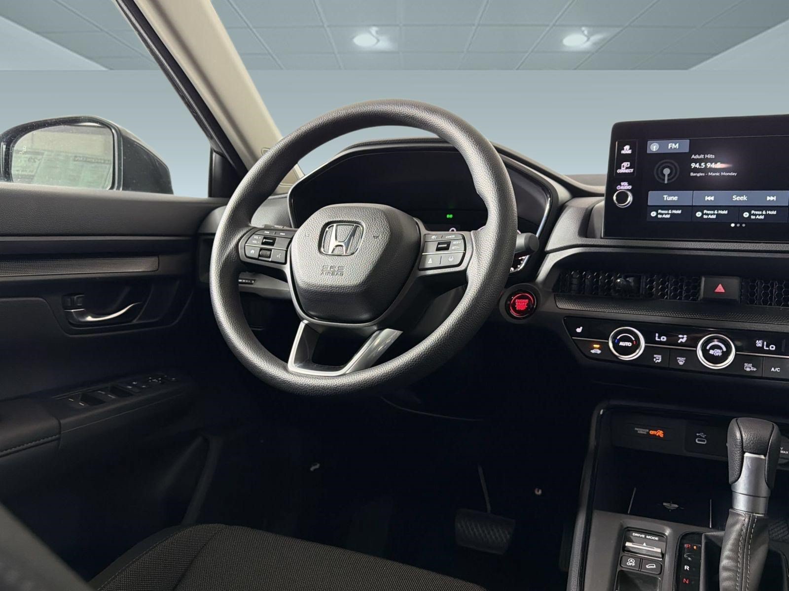 New 2026 Honda CR-V EX image 28
