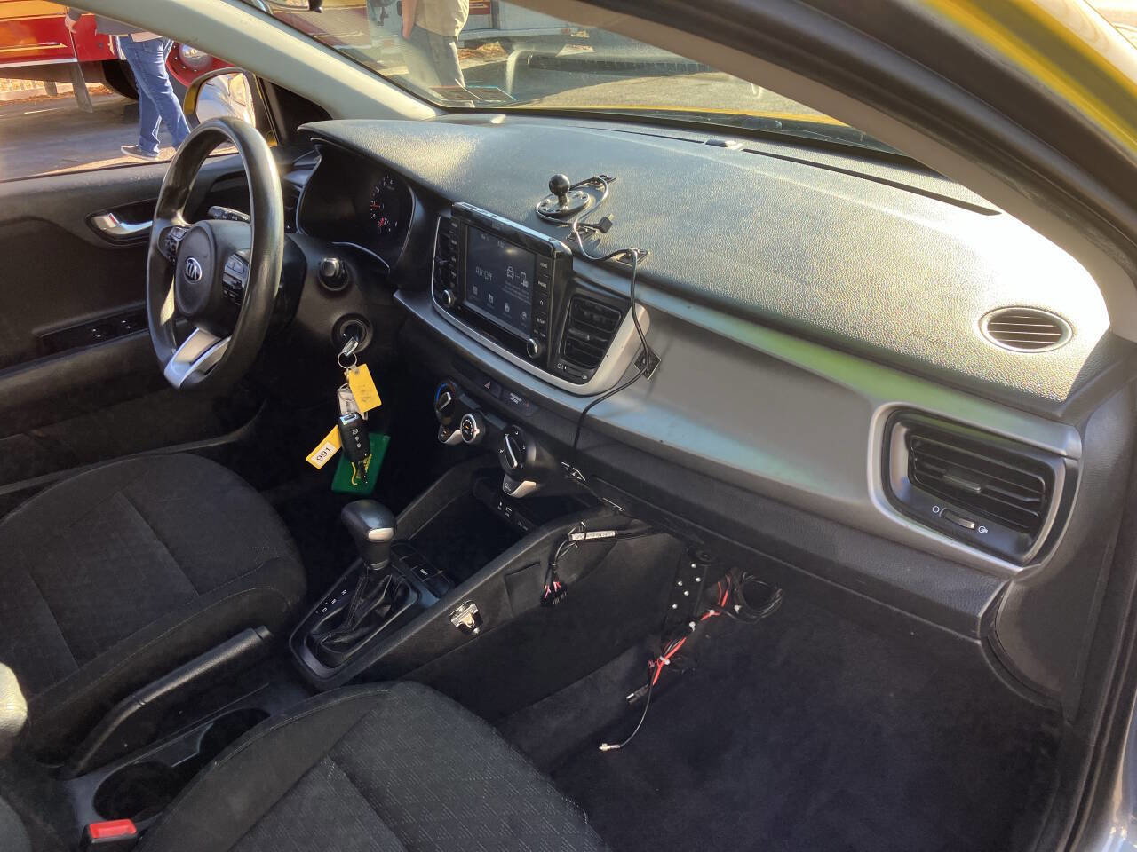 Used 2019 Kia Rio S image 37
