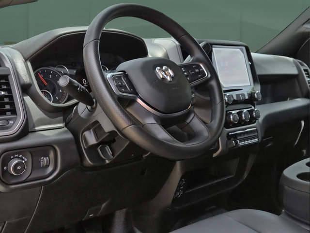 New 2026 RAM 5500 Tradesman AWD/4WD image 15