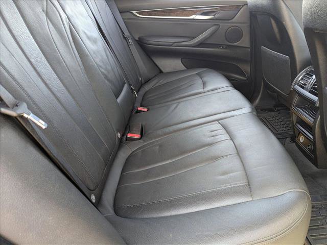Used 2016 BMW X5 sDrive35i image 19