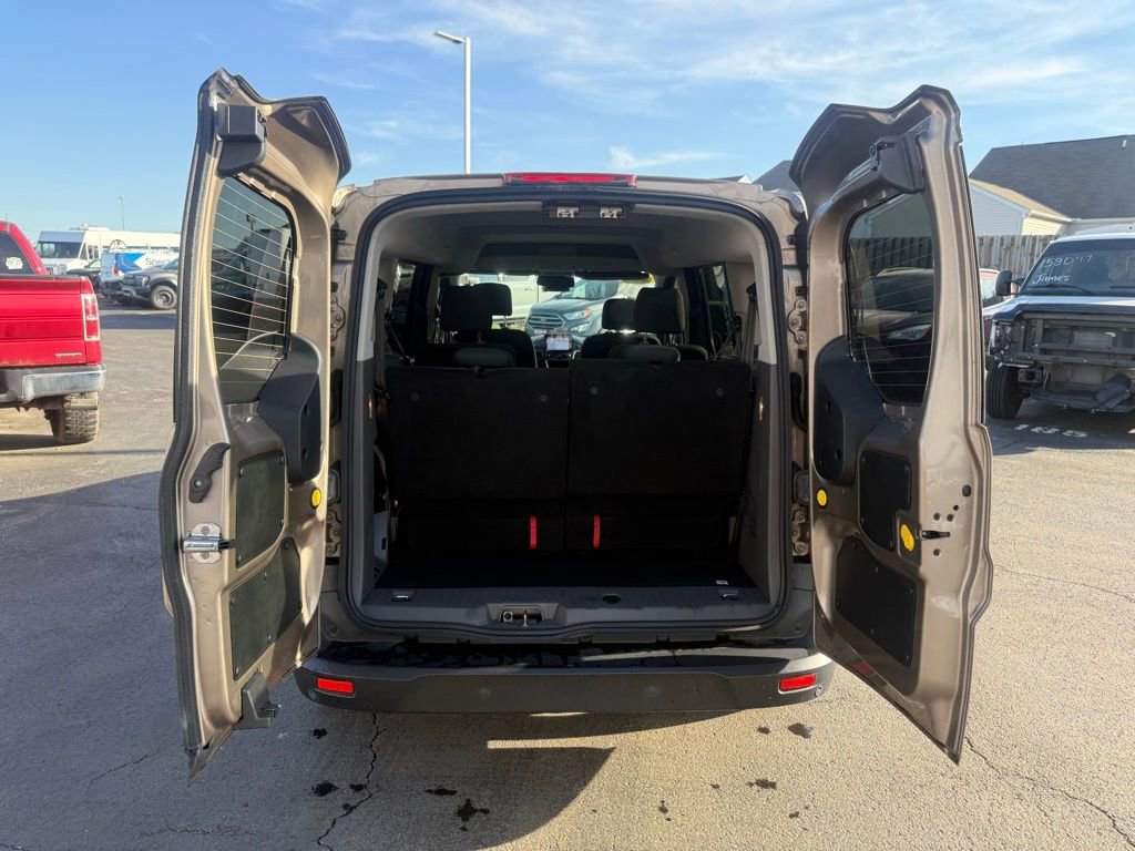 Used 2019 Ford Transit Connect XL w/ Driver-Assist Package FWD image 45