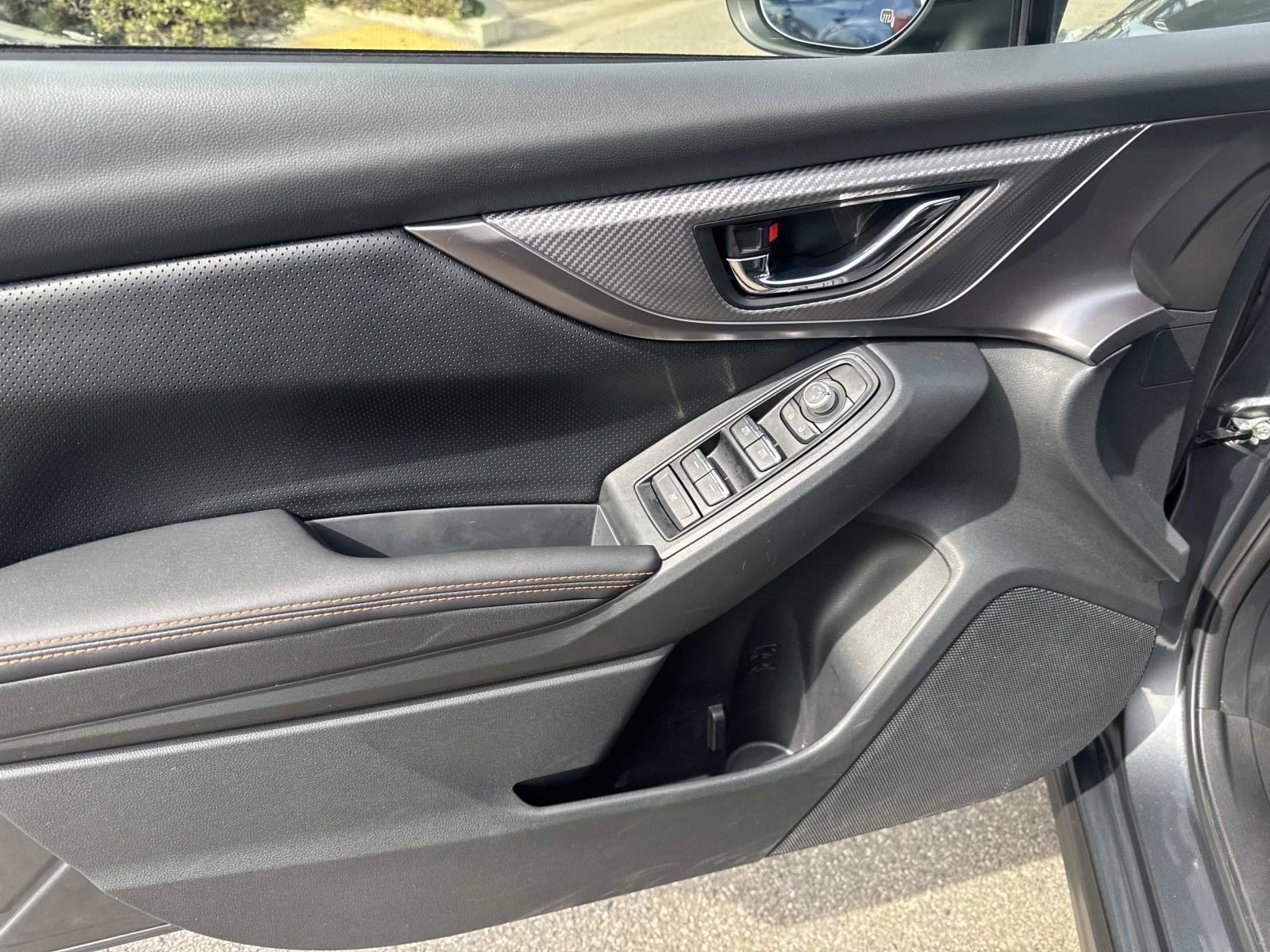 Certified 2023 Subaru Crosstrek 2.5i Limited w/ Moonroof Package image 14