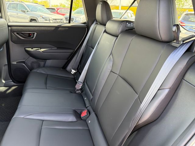 New 2026 Subaru Outback Premium AWD/4WD image 22