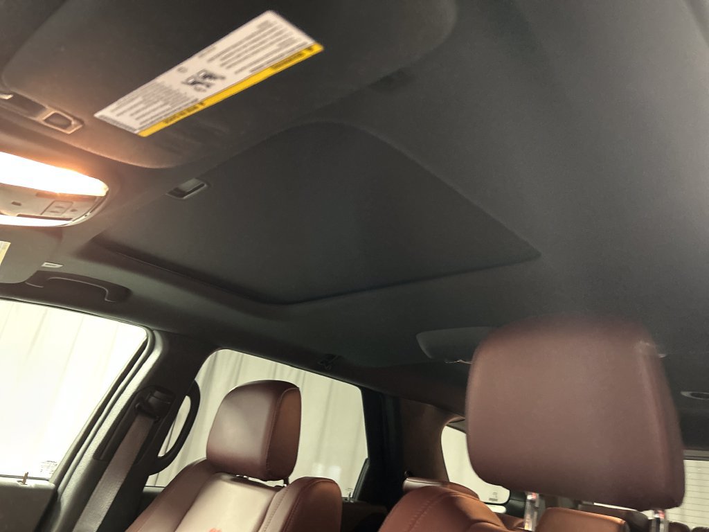 Used 2025 Dodge Durango GT AWD/4WD image 23