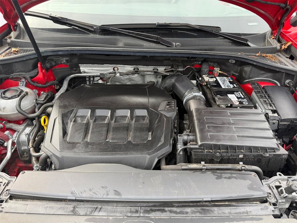 Used 2023 Audi Q3 2.0T Premium image 23