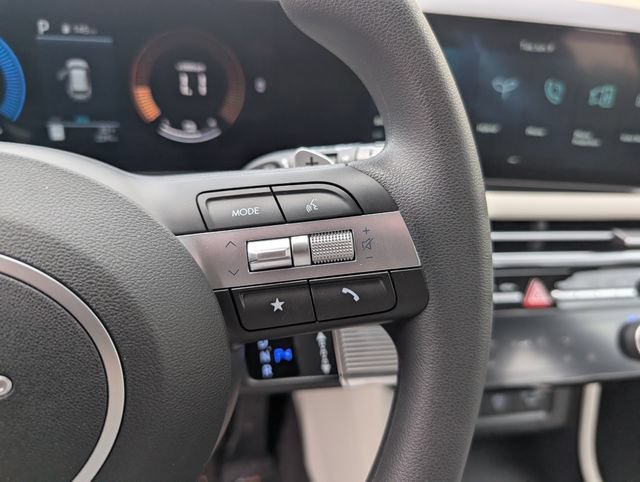 New 2026 Hyundai Tucson Blue SE AWD/4WD image 18