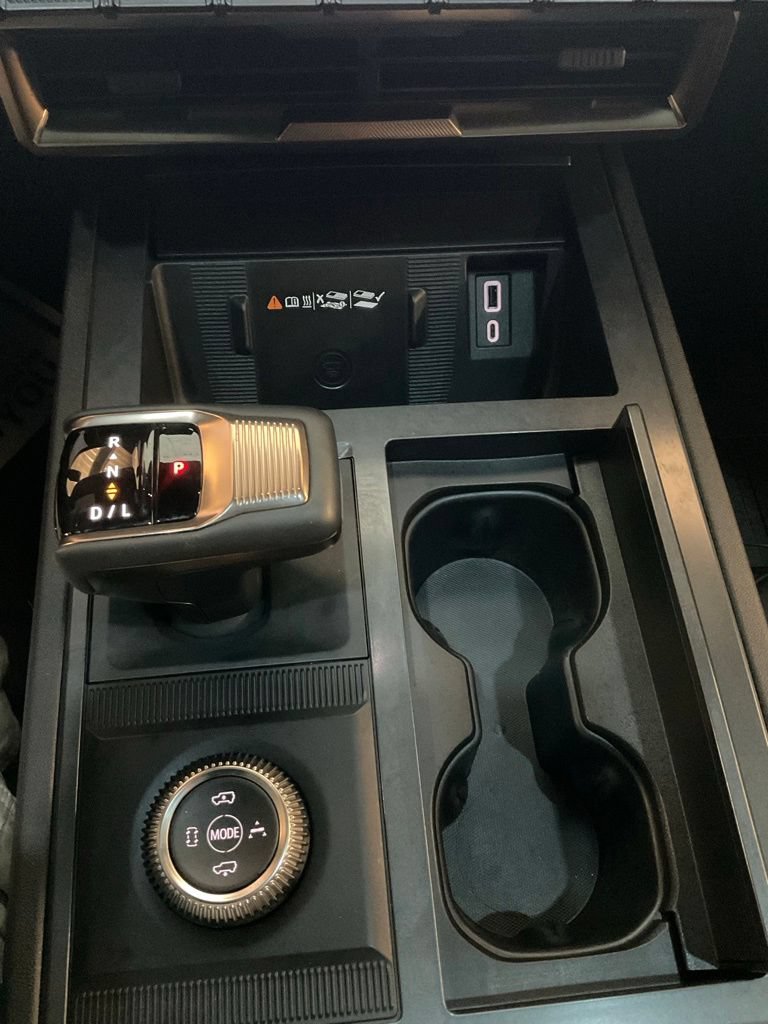 Used 2024 GMC Hummer EV 2X w/ Extreme Off-Road Package AWD/4WD image 20