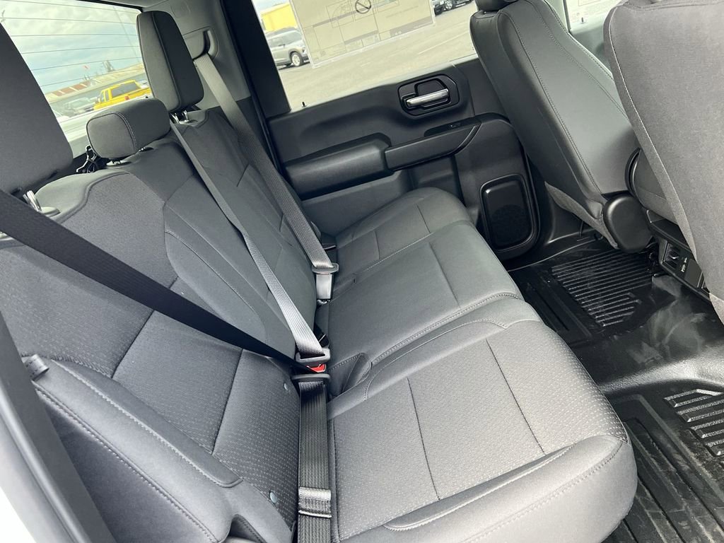 New 2026 Chevrolet Silverado 2500 W/T w/ WT Convenience Package image 27