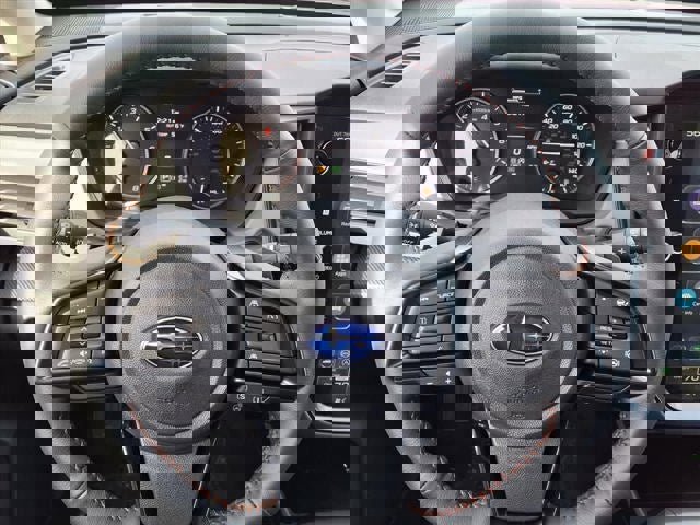 New 2026 Subaru Crosstrek 2.5i Limited image 24