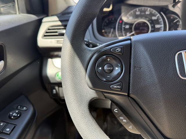 Used 2016 Honda CR-V LX image 15