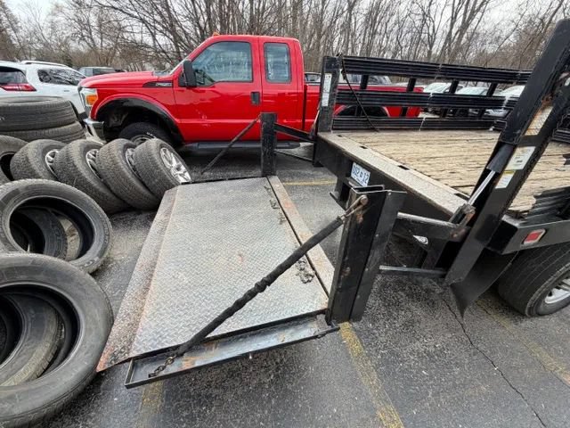 Used 2009 Chevrolet Silverado 2500 W/T RWD image 37