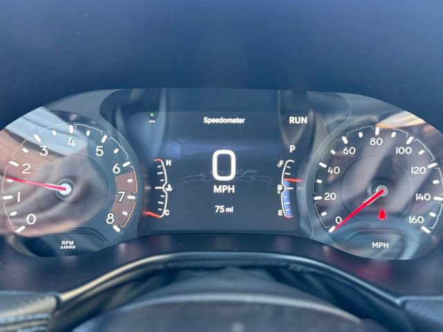 New 2026 Jeep Compass Limited image 26