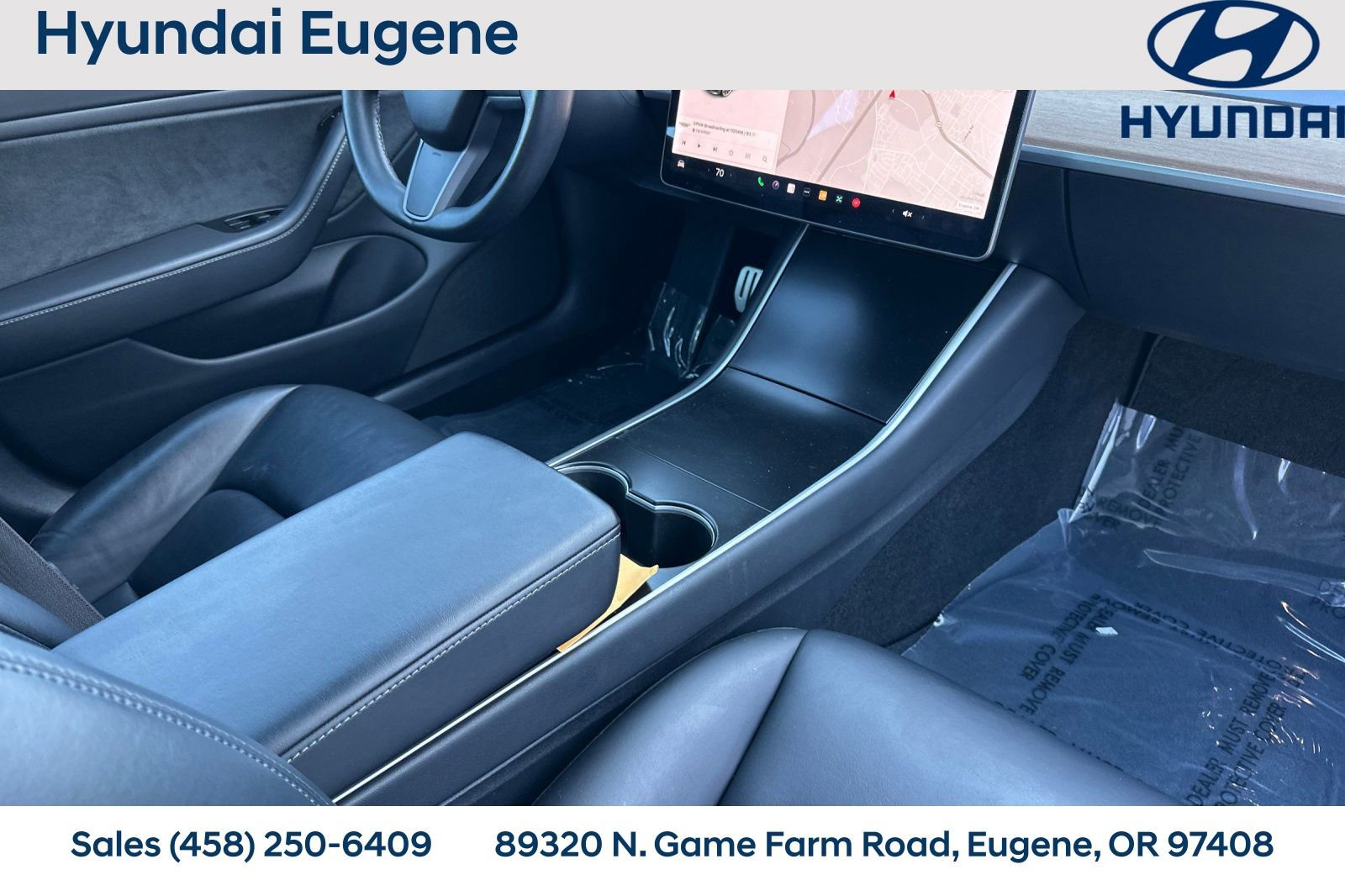 Used 2018 Tesla Model 3 Long Range image 20