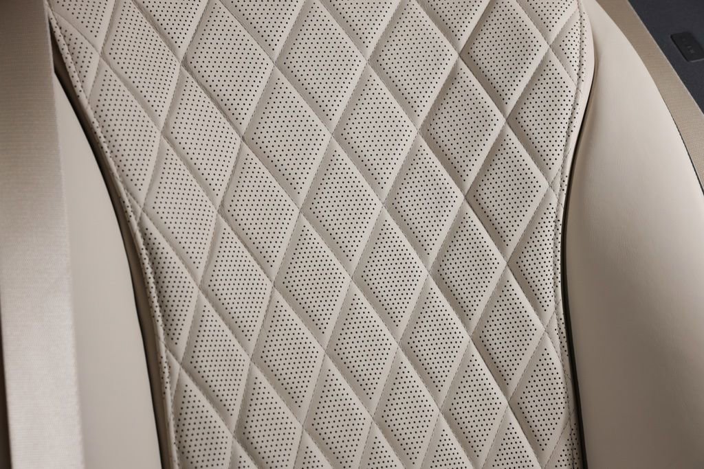 Used 2022 Mercedes-Benz S 580 4MATIC Sedan image 33