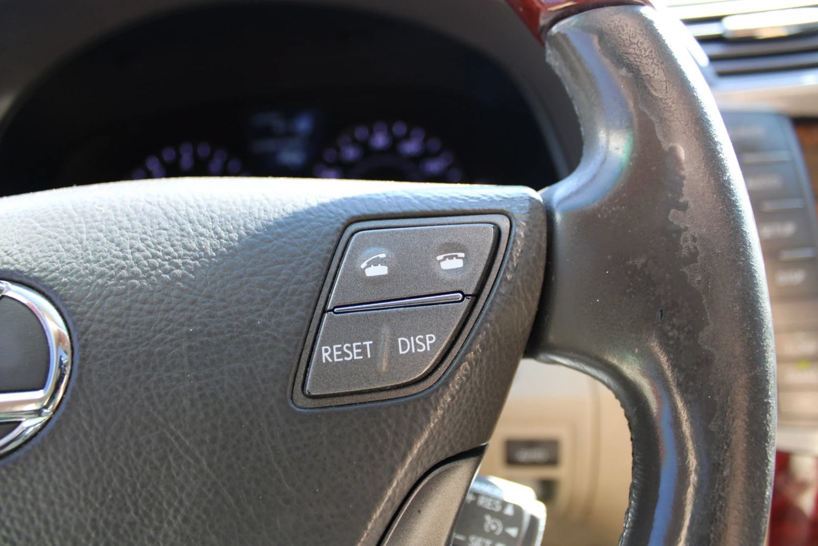 Used 2010 Lexus LS 460 RWD image 27