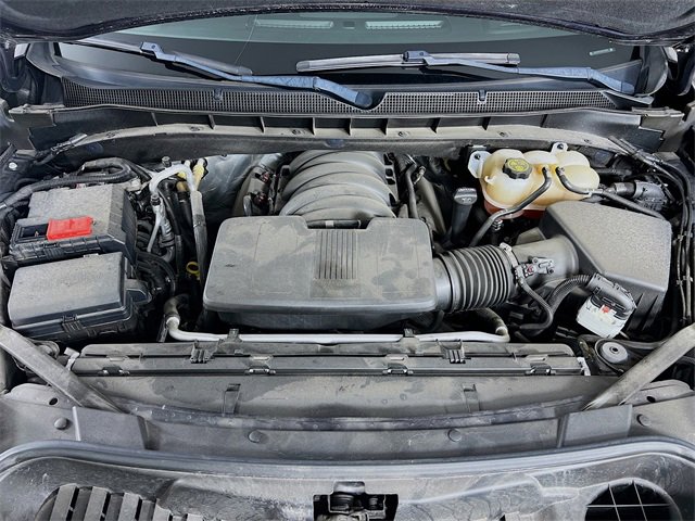 Used 2022 Chevrolet Tahoe Premier image 29