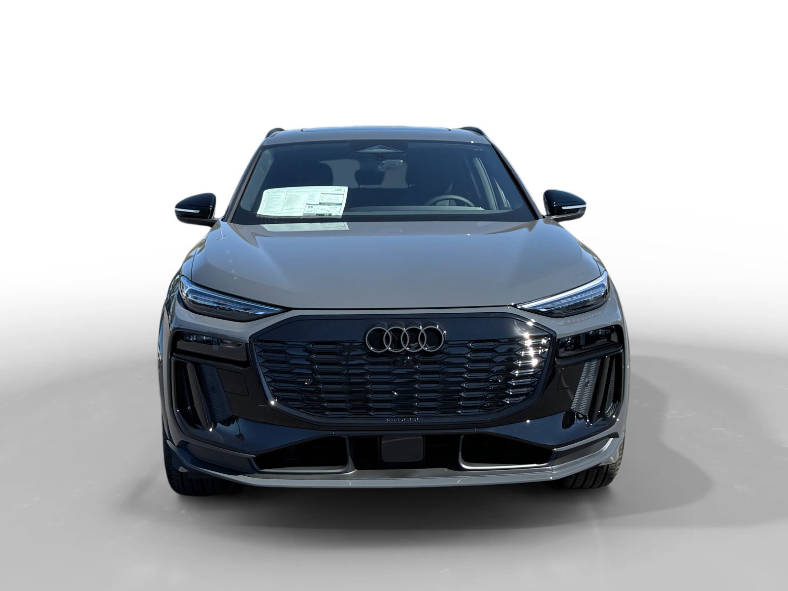 New 2027 Audi Q6 e-tron Premium Plus AWD/4WD image 8