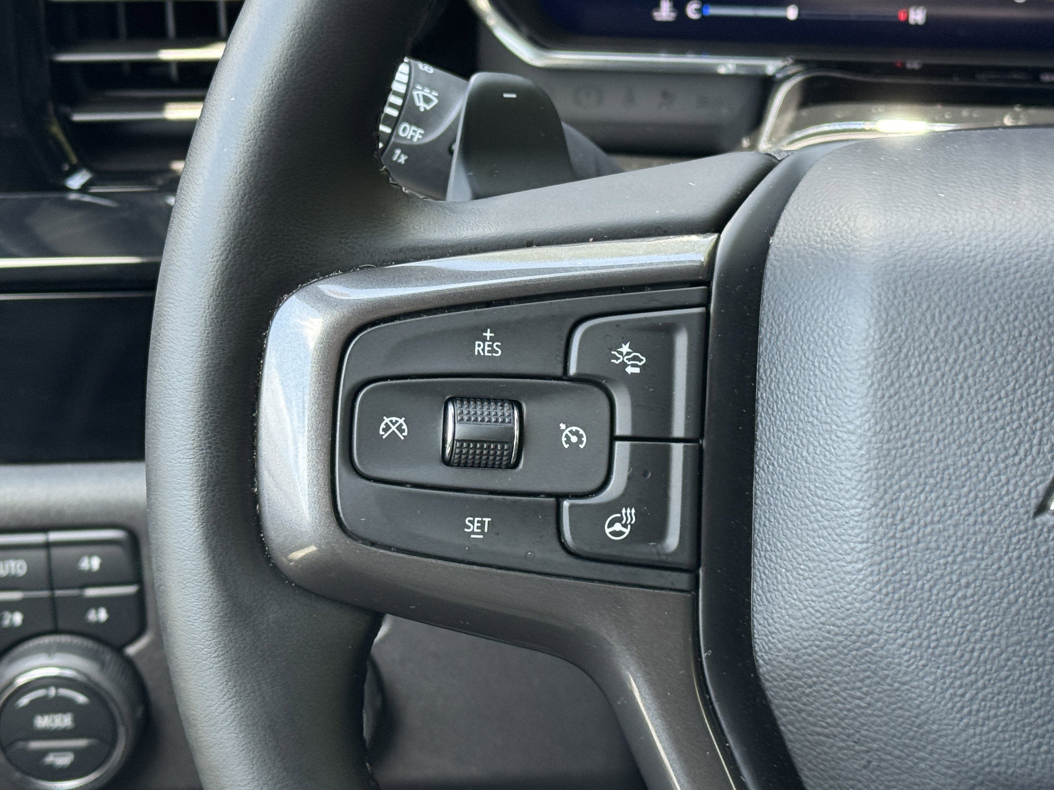 Used 2024 Chevrolet Silverado 1500 ZR2 w/ ZR2 Bison Edition image 48