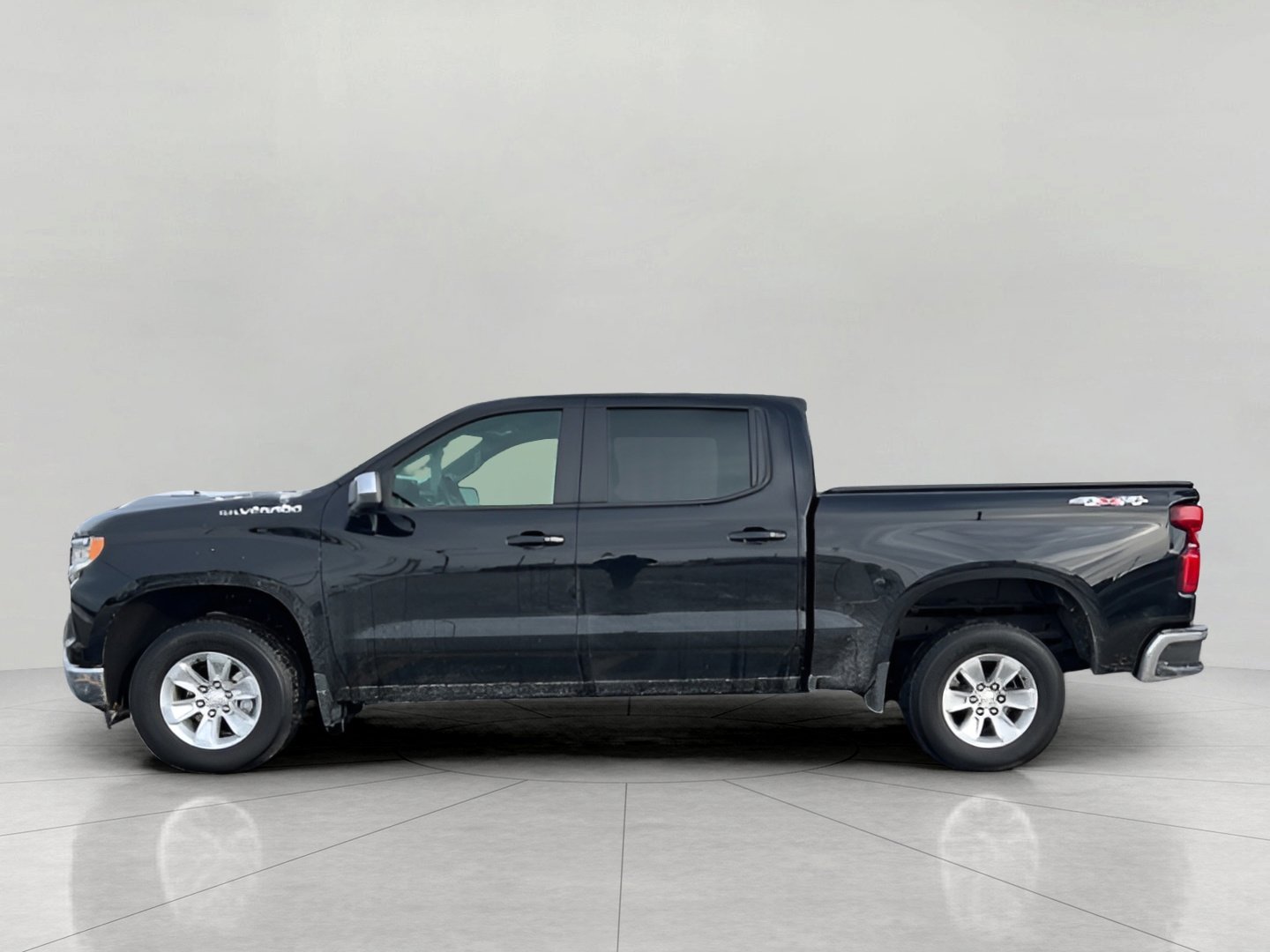 Used 2022 Chevrolet Silverado 1500 LT image 5