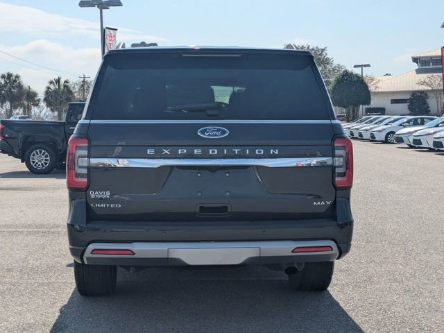 Used 2024 Ford Expedition Max Limited image 4