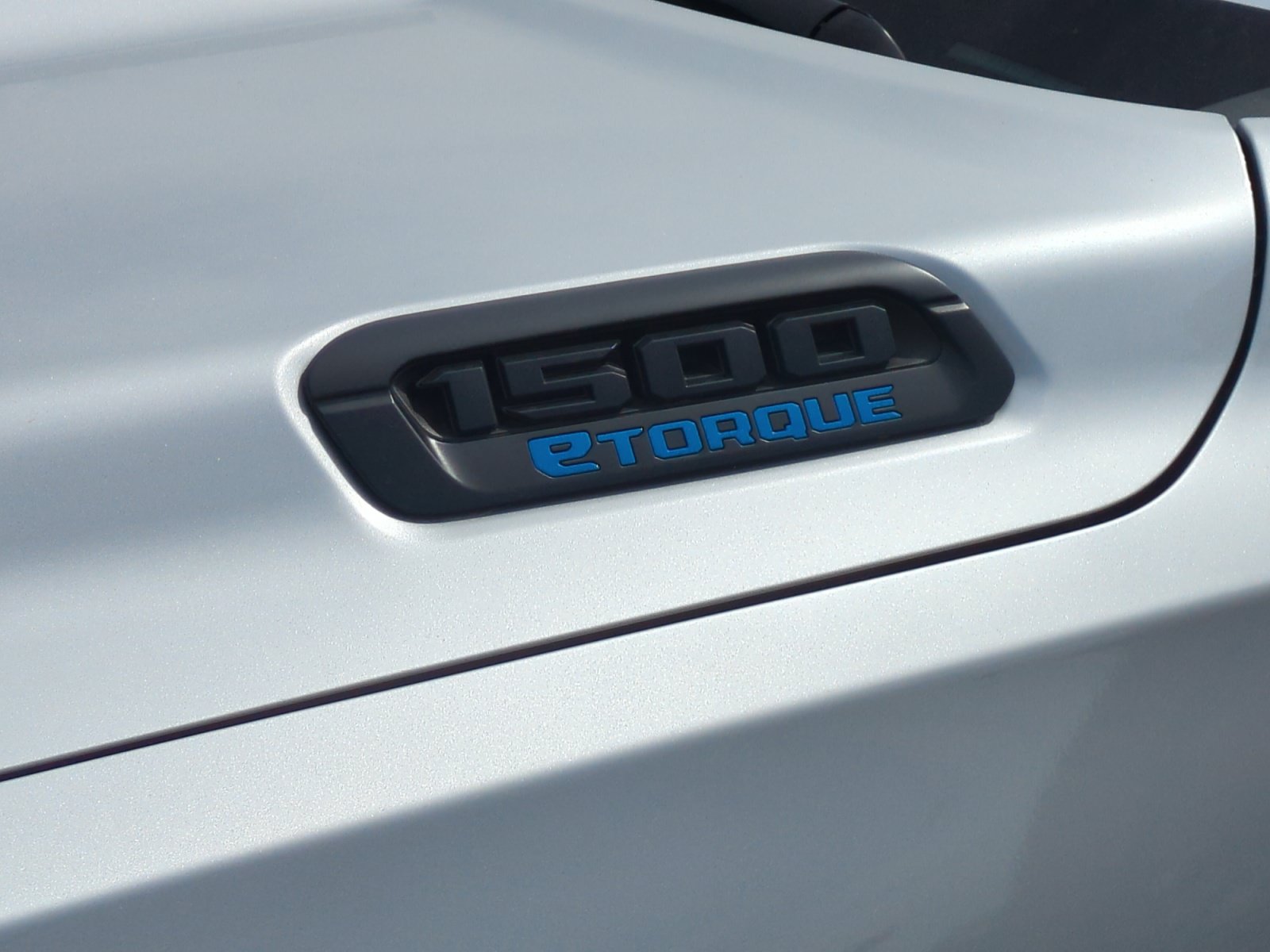New 2026 RAM 1500 Express RWD image 24