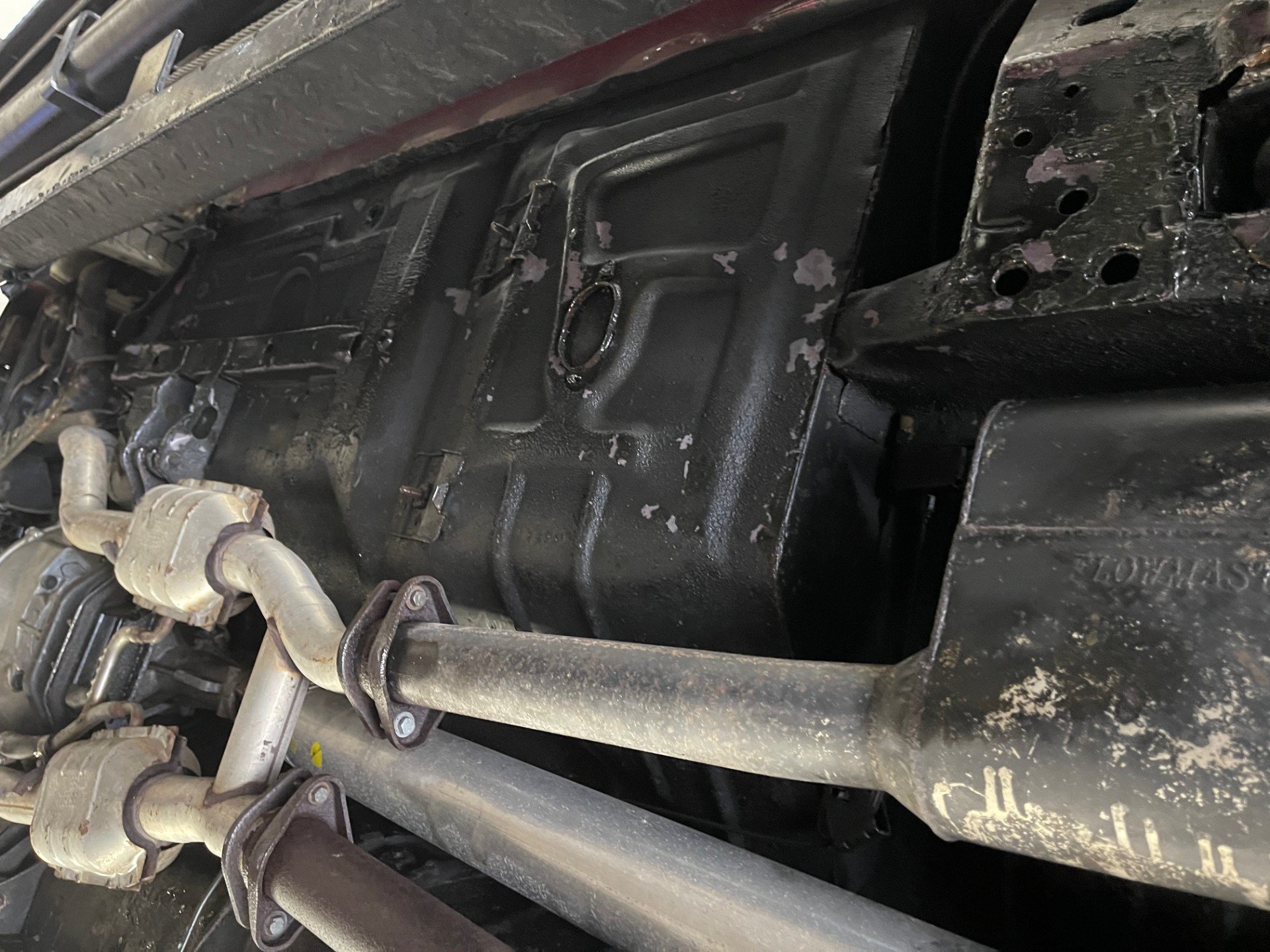 Used 1990 Ford Mustang GT RWD image 77