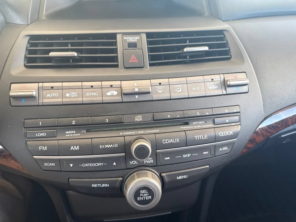 Used 2010 Honda Crosstour EX-L image 16