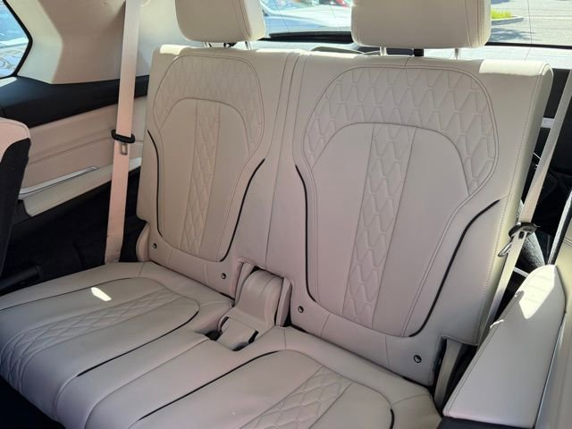 Certified 2024 BMW X7 xDrive40i image 33