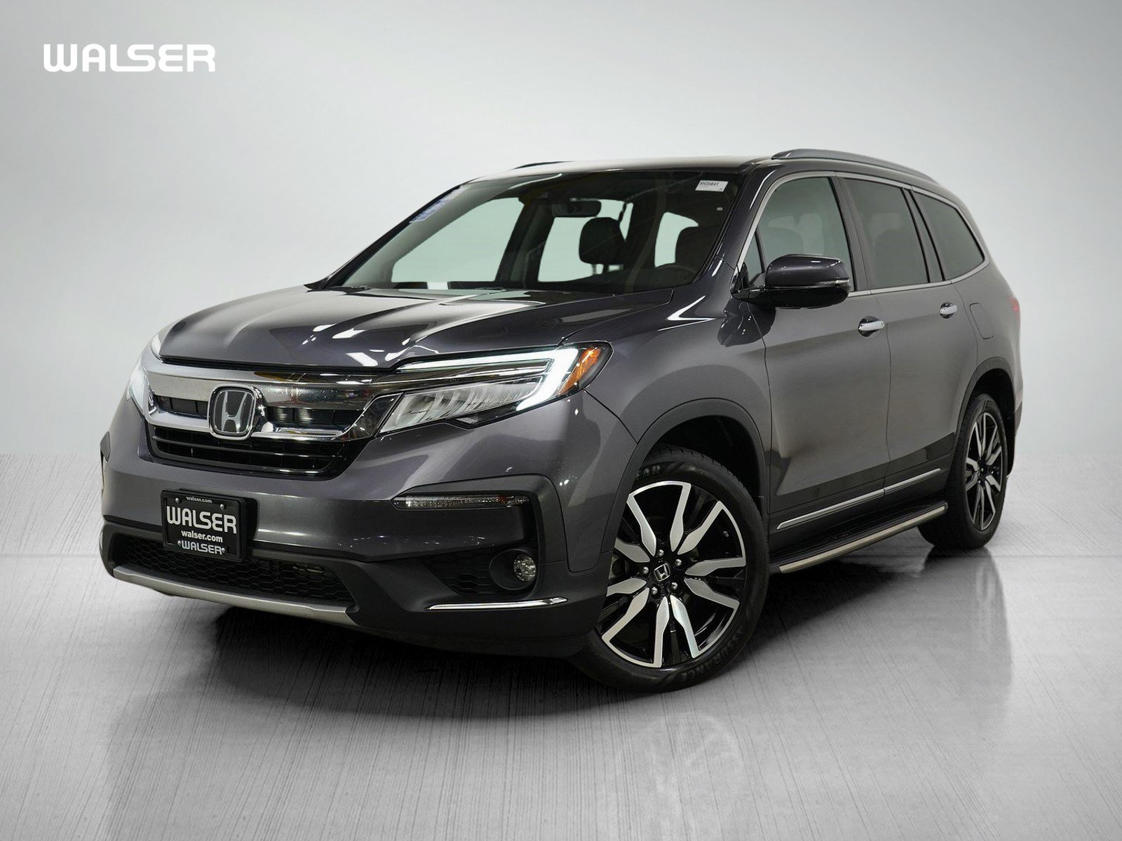 Used 2019 Honda Pilot Touring
