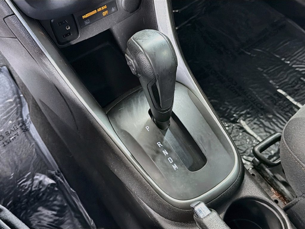 Used 2018 Chevrolet Trax LS FWD image 15
