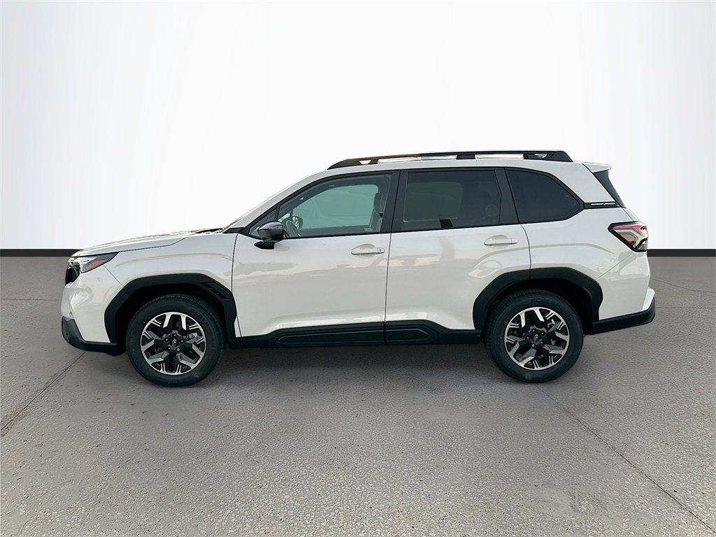 New 2026 Subaru Forester Premium image 4