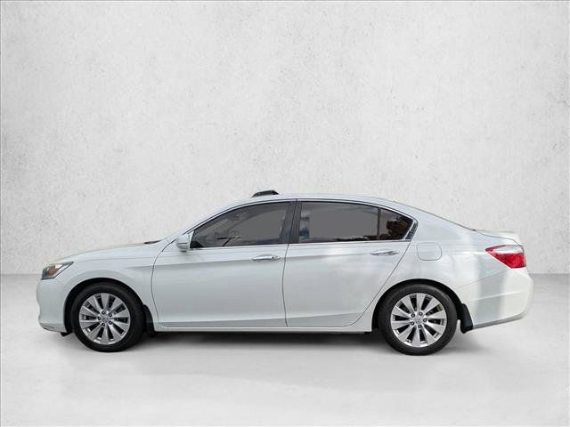 Used 2013 Honda Accord EX-L image 8