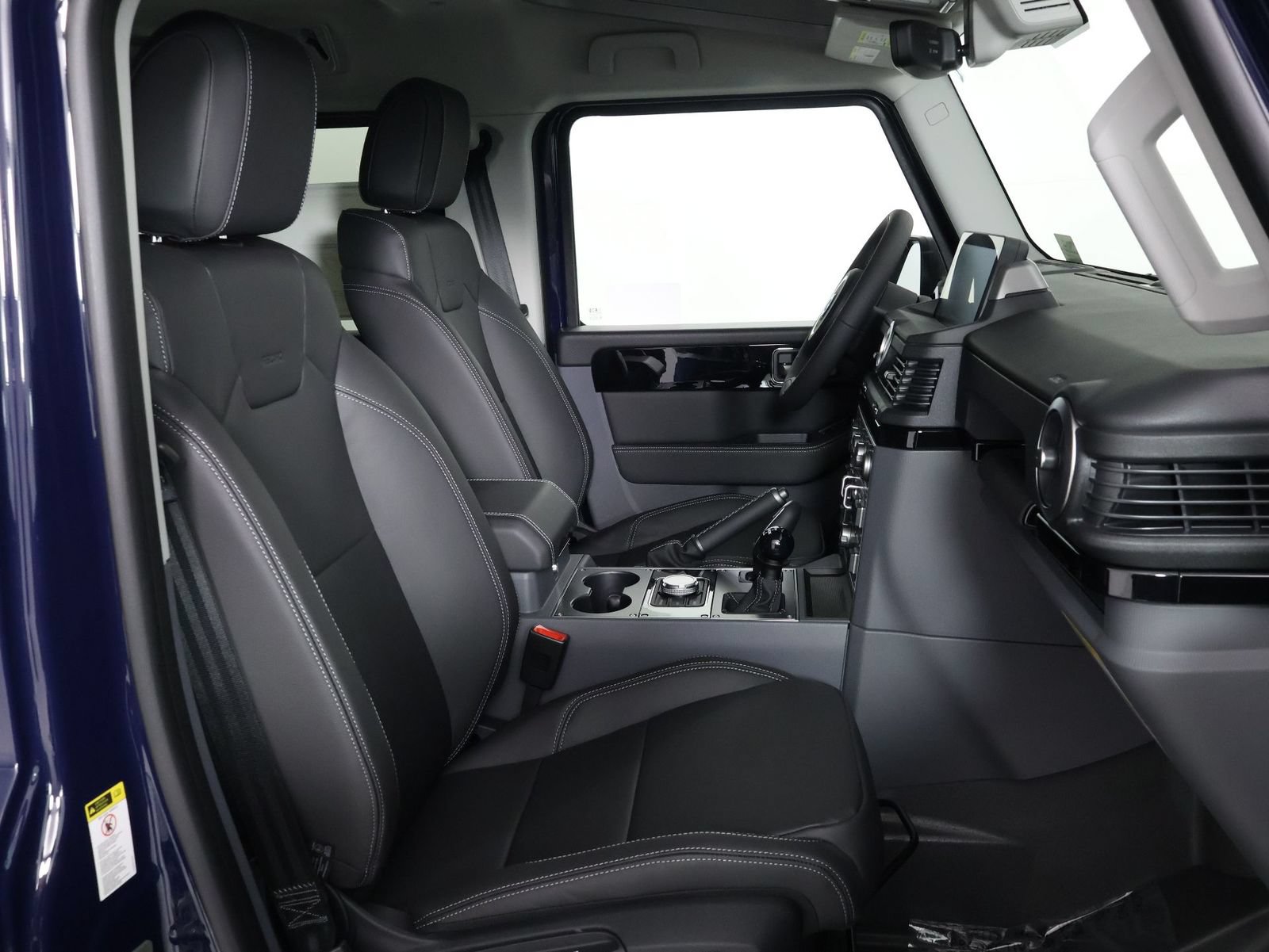 New 2026 INEOS Grenadier Station Wagon AWD/4WD image 11
