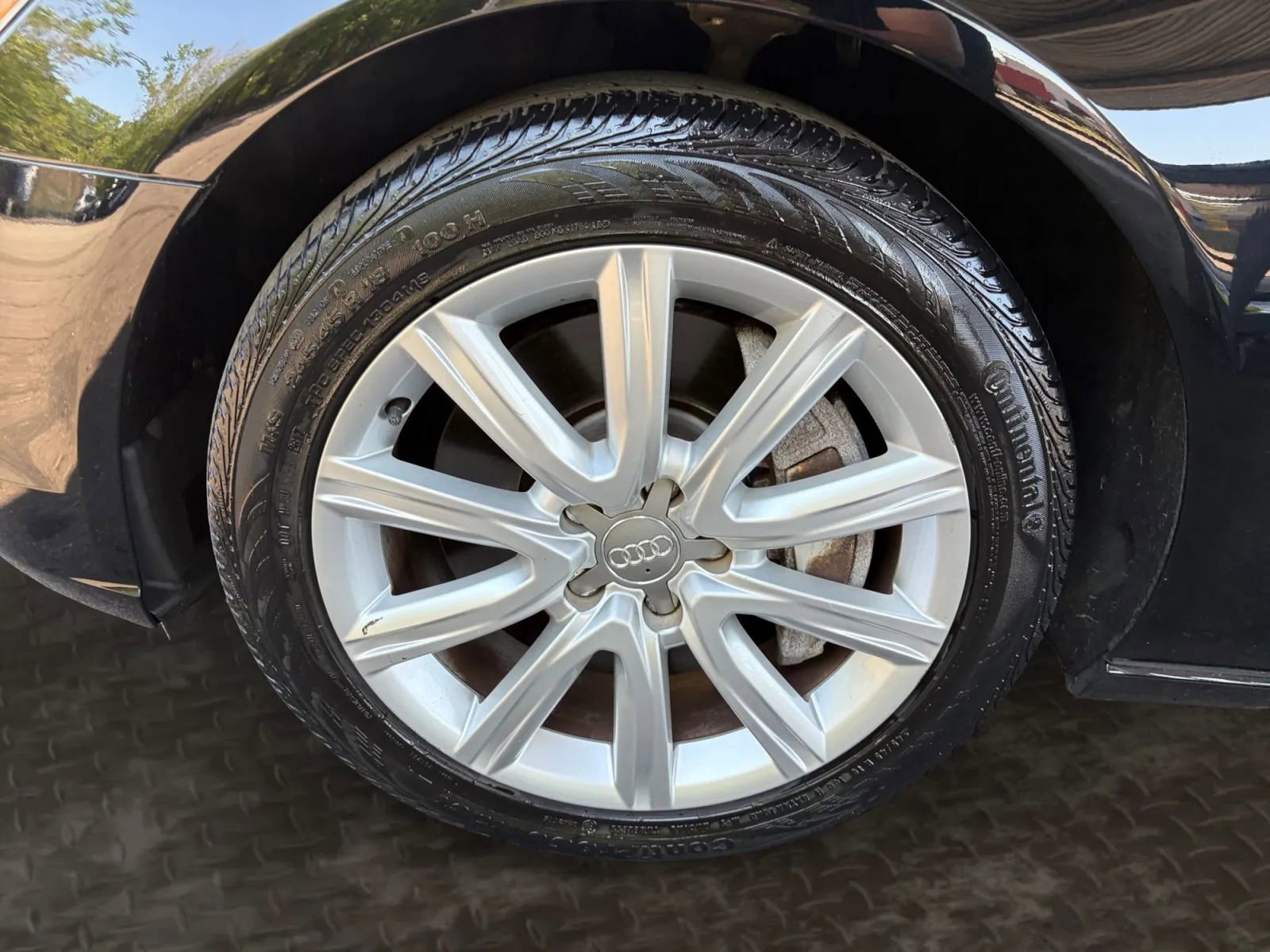 Used 2013 Audi A6 3.0T Premium Plus AWD/4WD image 43