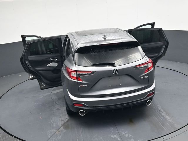 Used 2023 Acura RDX A-Spec image 37