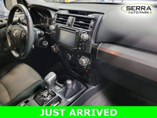 Used 2018 Toyota 4Runner TRD Off-Road image 17