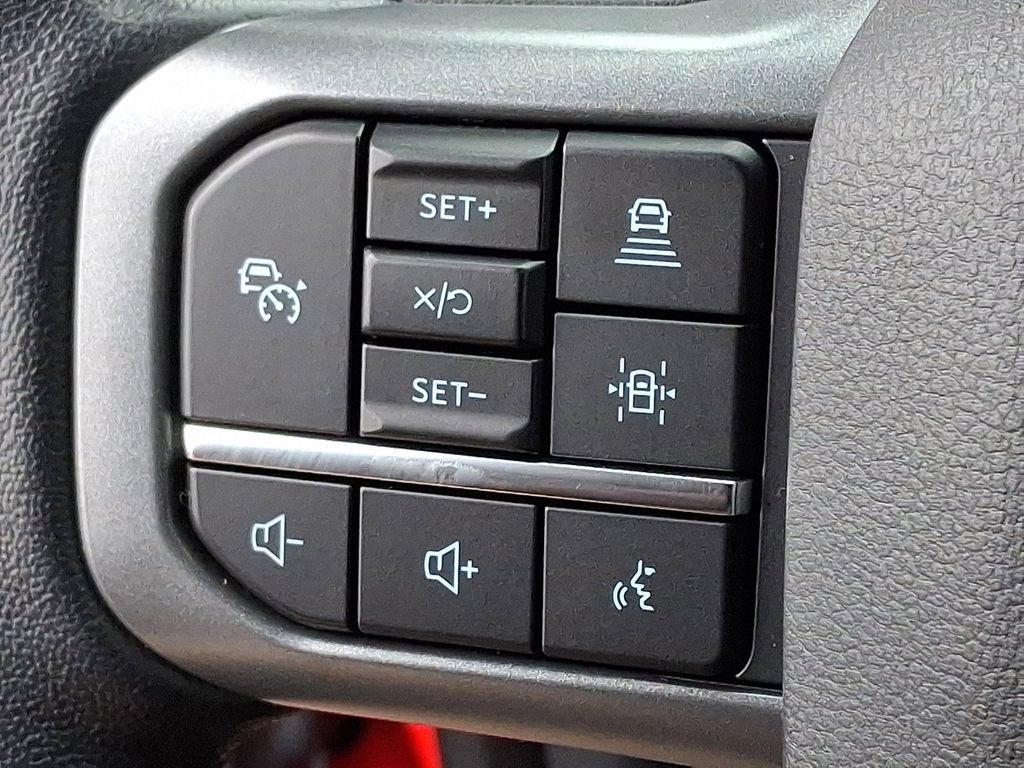 Certified 2022 Ford F150 XLT w/ Equipment Group 302A High image 22