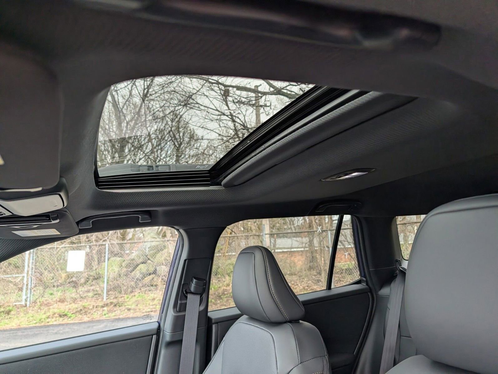 New 2026 Subaru Outback Limited XT AWD/4WD image 3