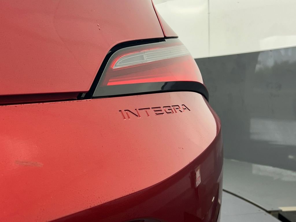 Used 2024 Acura Integra Base image 41