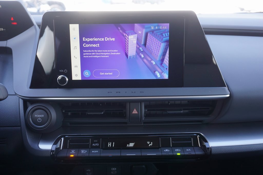 New 2026 Toyota Prius LE image 10