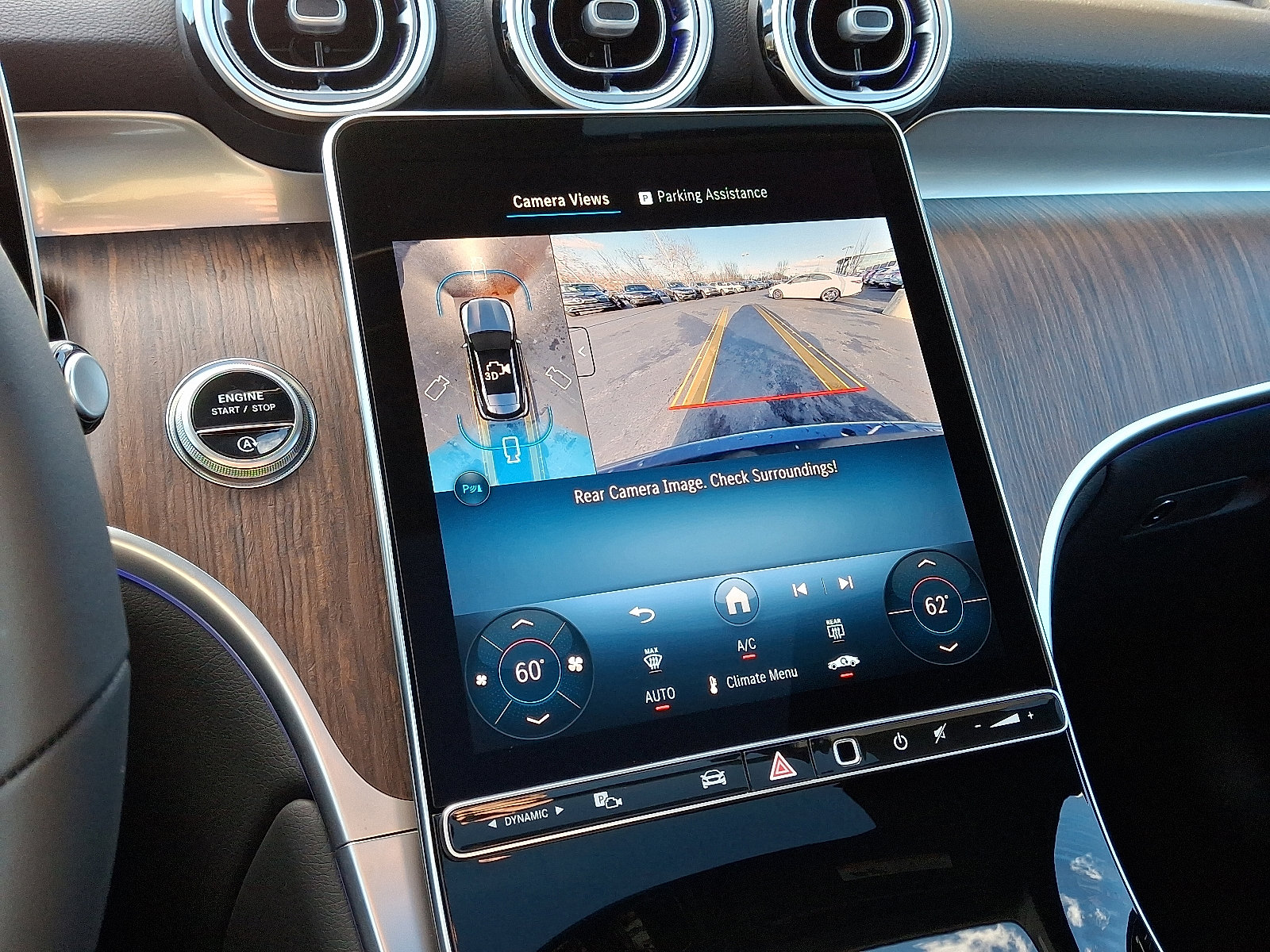 Used 2026 Mercedes-Benz GLC 300 4MATIC image 16