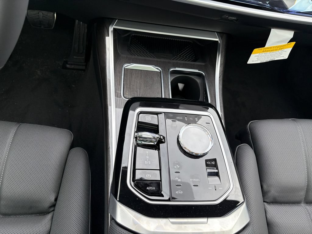 New 2026 BMW 740i xDrive AWD/4WD image 11