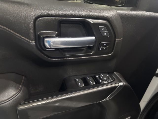 Used 2020 GMC Sierra 1500 AT4 w/ AT4 Premium Package AWD/4WD image 15