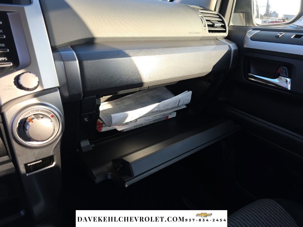 Used 2021 Toyota 4Runner SR5 image 26