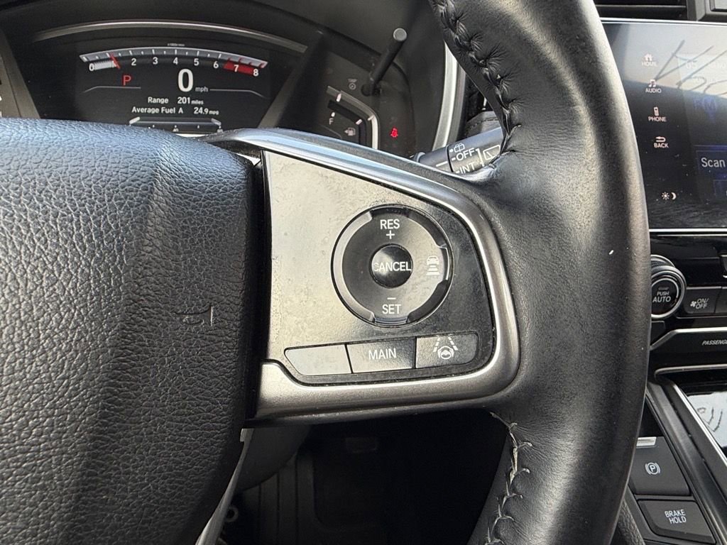 Used 2017 Honda CR-V EX-L image 18